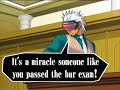 Phoenix Wright 3 Trials & Tribulations Trailer - Nintendo DS Phoenix Wright 3 Trials & Tribulations Trailer - Nintendo DS