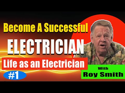 how to become electrician