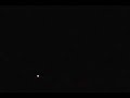 Another Lake Erie UFO ORB