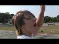 Two guys, a basketball, and one ultimate dream. Actually theres a third guy too.