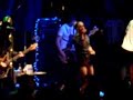 the sounds @ galaxy theatre in orange county. final night of tour.