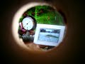 Factoids: storm drain under the yard: buried river urbex