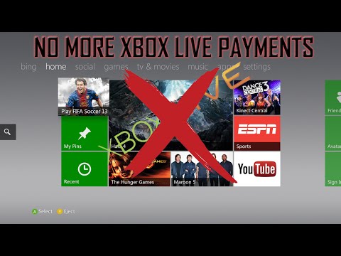 how to turn xbox live renewal off