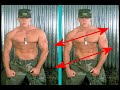 this video points out some of the damage that is done to the human body by the act of masturbation on an example real life human male.