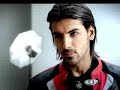 john abraham yamaha