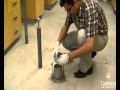 Carleton University - CIVE 3208 Lab 3: Compaction