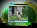 Peladeiro Frances solta o pe em chutes impossiveis na rua.avi