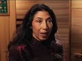 Health Mate far infrared sauna interview w/ nutritionist