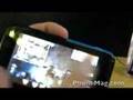 NVIDIA APX 2500 hands on and demo