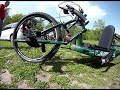 Elm Creek Off Road Hand Cycling