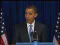 CBS: Obama's Comments On Burris