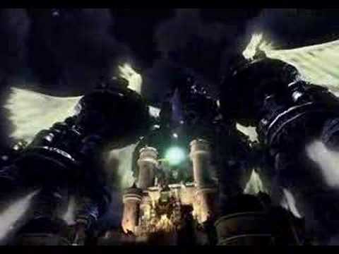final fantasy ix alexander