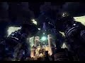 Final Fantasy IX - Bahamut vs Alexander