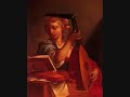 antonio vivaldi (1678-1741)

trio sonata for violin, lute and basso continuo rv82

1. allegro non molto

performed by the kapsberger ensemble
featuring rolf lislevand, lute.