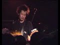 Disclose live in Nagoya 2000 Disclose live in Nagoya 2000