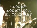 stingers  doctor doctor /coast to coast