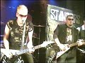 stingers  doctor doctor /coast to coast