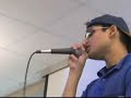 Vineet performs The Joker (Steve Miller Band) with LabVIEW