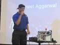 Vineet performs The Joker (Steve Miller Band) with LabVIEW