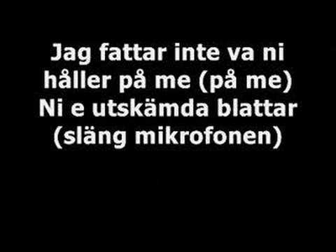 demko - TBB Demko & D-nice - Barnförbjuden.