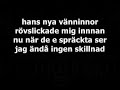 Demko & D-nice - Barnförbjuden Demko & D-nice - Barnförbjuden