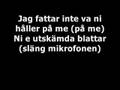 Demko & D-nice - Barnförbjuden