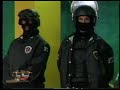 tercera parte de la entrevista que le hiciera FullChola a Ivan Simonovis jefe del grupo BAE de la PTJ. CMT Año 2000
