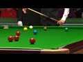 Ronnie O'Sullivan vs Judd Trump [Quarter Final] - Snooker Welsh Open 2012