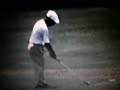The Ben Hogan Swing