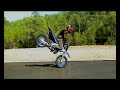 http://www.teamco2.net

troisi�me partie de la vid�o regroupant un an de stunt film� par le team co2 principalement sur montpellier.