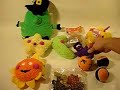 $110 Spooky Dog Toy Pack Demo Video