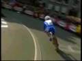 The worst of cycling cadute e spettatori particolari