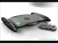 PS4 new consle