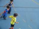 kalani 5 years old Brasil youth Soccer talent