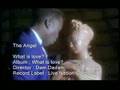 The Angel - What is love?