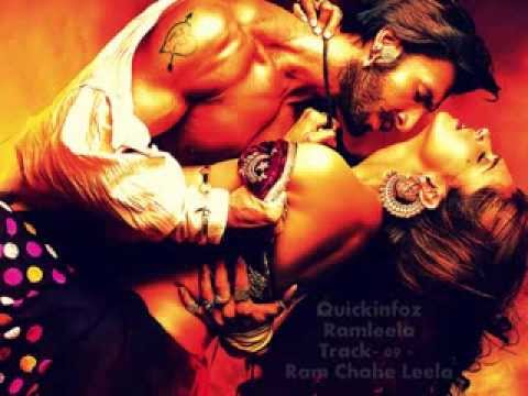 Ram Chahe Leela Song Ft. Priyanka Chopra - Goliyon Ki Raasleela (MP3 Version) Ram Chahe Leela Song Ft. Priyanka Chopra - Goliyon Ki Raasleela (MP3 Version)