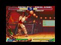 Street Fighter Alpha 2