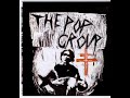 The Pop Group