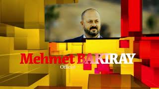 MEHMET BAKIRAY)  BAŞIMI ALIP GİDESİM VAR BENDE ADAM OLURMUYUM)