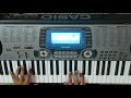 Garbadhi | KGF - Chapter 1 | Keyboard Cover | Yash