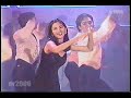 Eezy Dancing - Miriam Quiambao & G Toengi