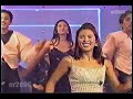Eezy Dancing - Miriam Quiambao & G Toengi