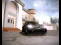 Mercedes-Benz C63 AMG Black Series для GTA San Andreas видео 1