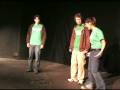 videos de Ithaca is T-Shirt Parodies