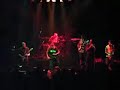 the mighty toasters live @ the arena, vienna.
08. nov 2003