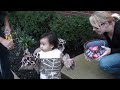 Halloween 2009 - Trick or Treat 2