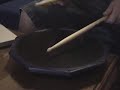 Mandala Drum - 