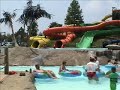 Six Flags Kentucky Kingdom and Kings Island - ECC Trip Day 6