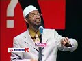 [Bangla] Is Terrorism a Muslim Monopoly (4/14)