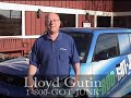Lloyd Gutin